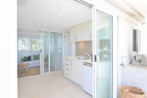 Noosa Crest Penthouse 40 - Darwin Holiday 3