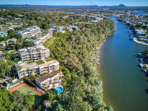 Noosa Crest Resort - Darwin Holiday 3