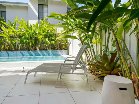 Noosa Dreaming - Darwin Holiday 1