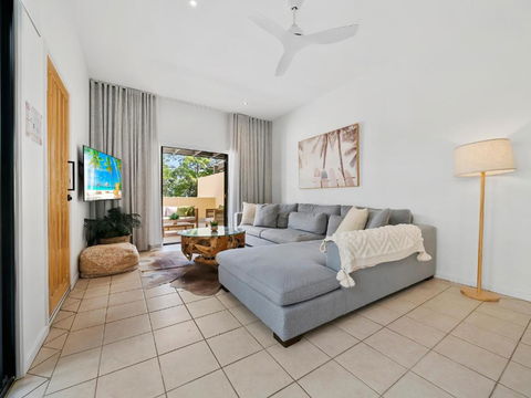 Noosa Dreaming - Darwin Holiday 3