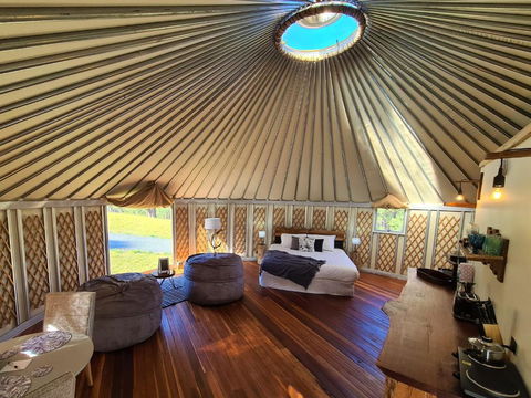 Noosa Eco Retreat - Darwin Holiday 0