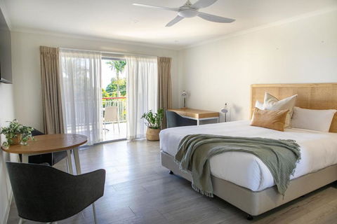 Noosa Heads Motel - Darwin Holiday 2