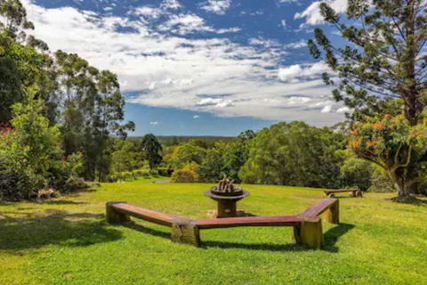 Noosa Hinterland Escape - Darwin Holiday 2