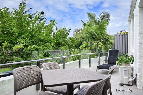 Noosa International Apartment 122 - Darwin Holiday 1