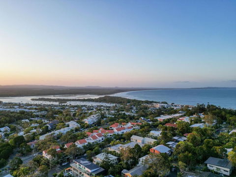 Noosa International Apartment 122 - Darwin Holiday 3