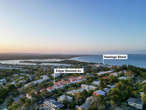 Noosa International Apartment 147 - Darwin Holiday 1