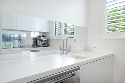 Noosa International Apartment 147 - Darwin Holiday 2