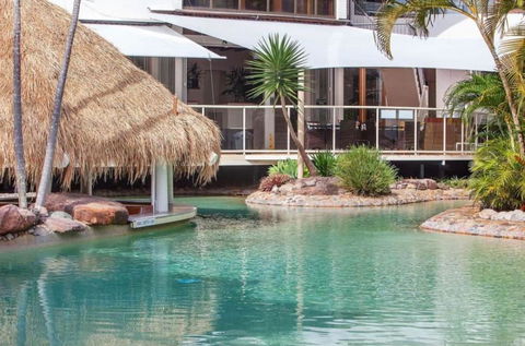 Noosa International Apartment 147 - Darwin Holiday 3