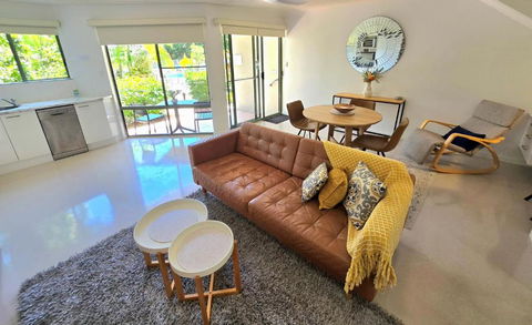 Noosa River Retreat Holiday Apartments - Darwin Holiday 1
