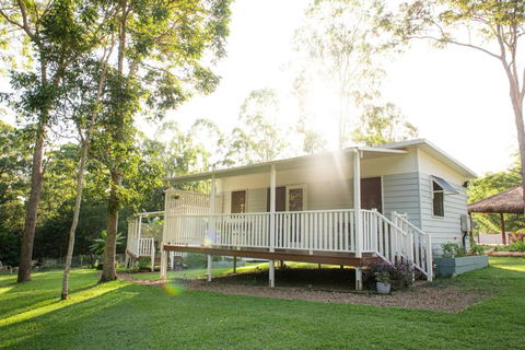 Noosa Rural Retreat - Darwin Holiday 0
