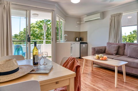 Noosa Sun Motel - Darwin Holiday 3