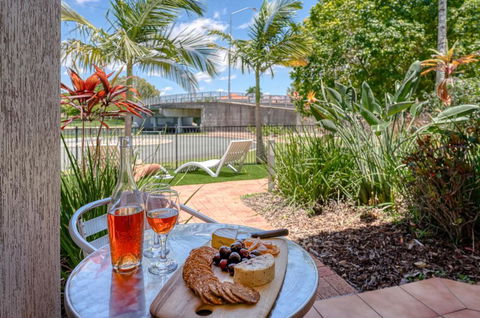Noosa Sun Motel - Darwin Holiday 2