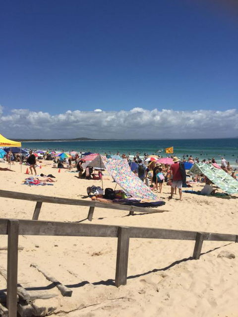 Noosa Views - Darwin Holiday 1
