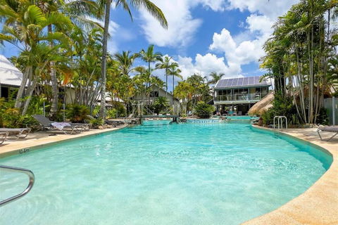 Noosaville Tropical Islander Resort - Darwin Holiday 3