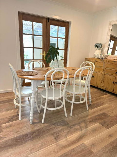 Noraville Hamptons Style Beach House - Darwin Holiday 2