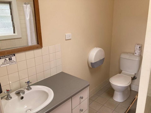 Norfolk Lodge - Dhilba Guuranda-Innes National Park - Darwin Holiday 1