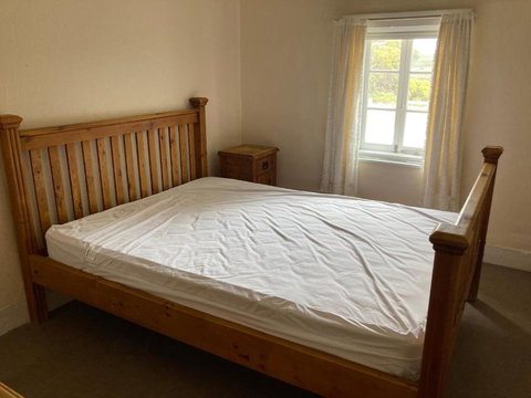 Norfolk Lodge - Dhilba Guuranda-Innes National Park - Darwin Holiday 2