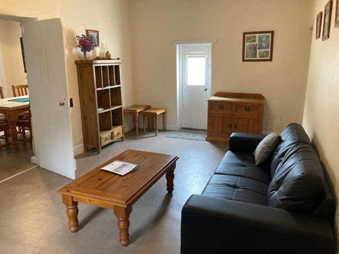 Norfolk Lodge - Dhilba Guuranda-Innes National Park - Darwin Holiday 3