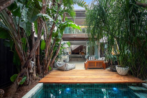 North Bondi Palms - Darwin Holiday 0