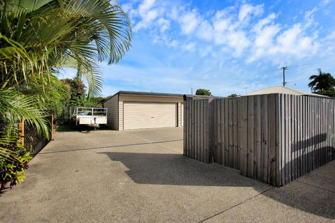 North Central Holiday Home - Darwin Holiday 1