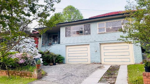North Epping One Bedroom Short Drive To Uni - Darwin Holiday 0
