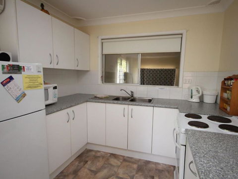 North Haven Sea Breeze - Darwin Holiday 3