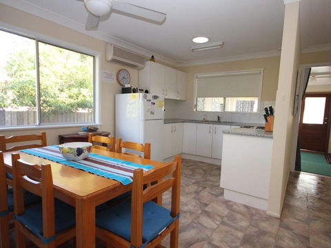 North Haven Sea Breeze - Darwin Holiday 2