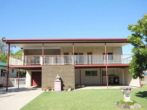 North Heaven Station - Darwin Holiday 0