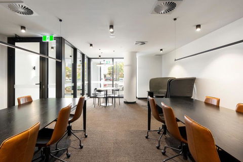 North Melbourne Apartments By Urban Rest - Darwin Holiday 1