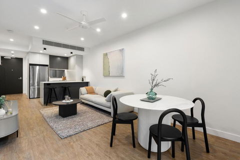 North Melbourne Apartments By Urban Rest - Darwin Holiday 2