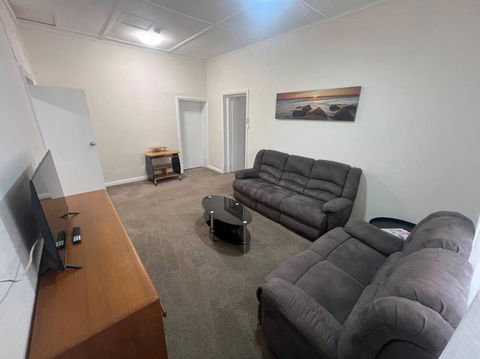 North Parade Accommodation - Darwin Holiday 1