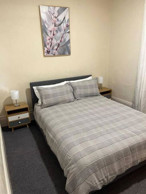 North Parade Accommodation - Darwin Holiday 2