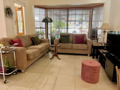 North Ryde Guesthouse - Darwin Holiday 2