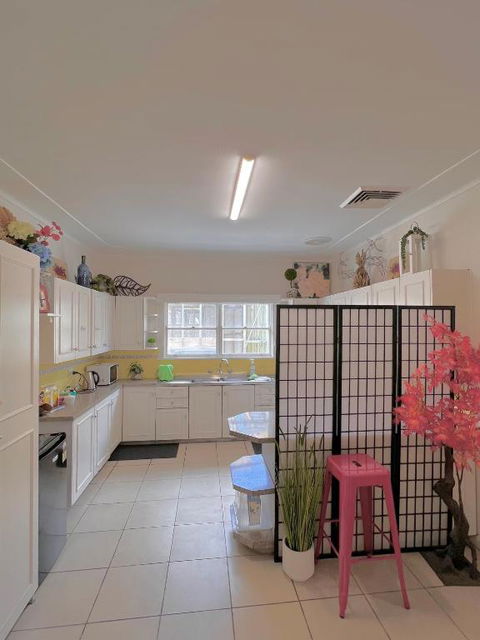 North Ryde Guesthouse - Darwin Holiday 3
