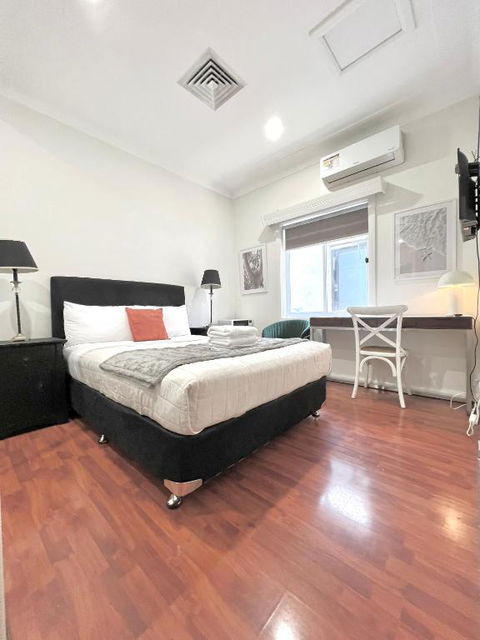 North Ryde Guesthouse - Darwin Holiday 1