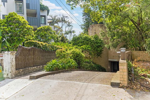 North Sydney 3B Townhouse Free P - Darwin Holiday 0