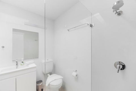 North Sydney 3B Townhouse Free P - Darwin Holiday 2
