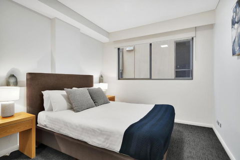 North Sydney Corporate Apartment MIL2251106 - Darwin Holiday 2