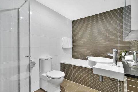 North Sydney Corporate Apartment MIL2251106 - Darwin Holiday 1