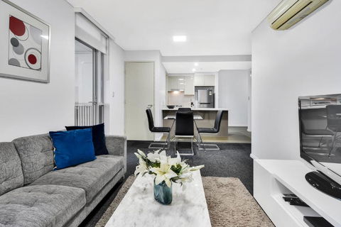 North Sydney Corporate Apartment MIL2251106 - Darwin Holiday 0