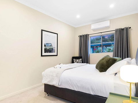 Northam Caravan Park - Darwin Holiday 0