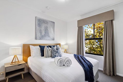 Northbridge Hideaway 2BDR 1BTH - Darwin Holiday 0