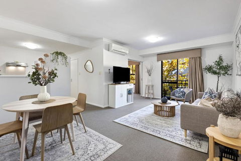 Northbridge Hideaway 2BDR 1BTH - Darwin Holiday 2
