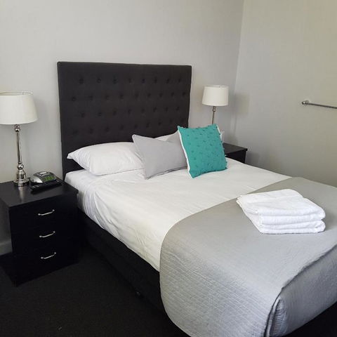 Northern Star Hotel - Darwin Holiday 1
