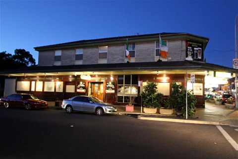 Northern Star Hotel - Darwin Holiday 0