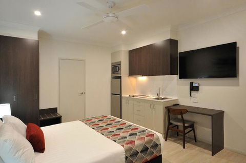 Northpoint Motel Apartments - Darwin Holiday 2