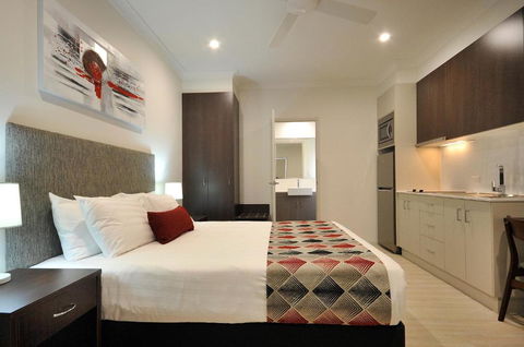 Northpoint Motel Apartments - Darwin Holiday 3