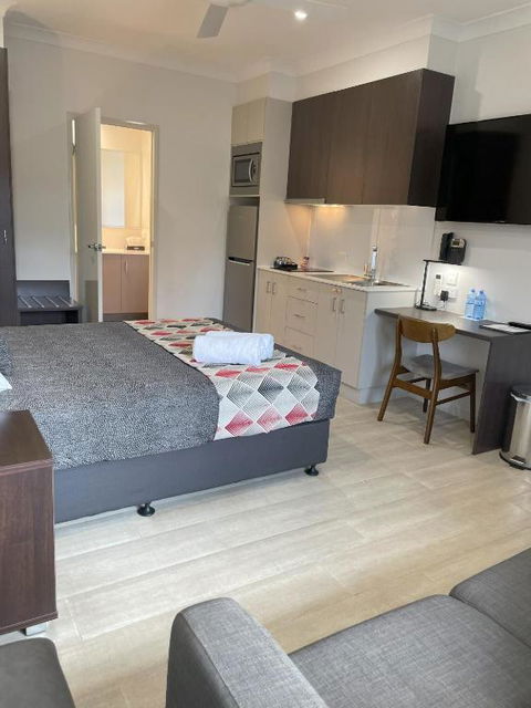 Northpoint Motel Apartments - Darwin Holiday 1