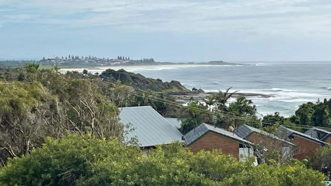 Northview - Darwin Holiday 1