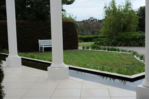 Norwood House Motel & Receptions - Darwin Holiday 1